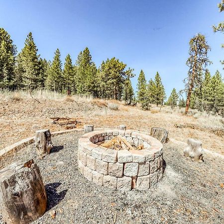 Hunter'S Paradise New Meadows Luaran gambar