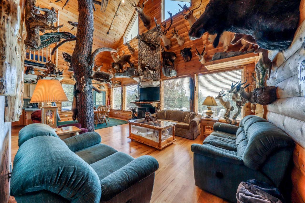 Hunter'S Paradise New Meadows Luaran gambar