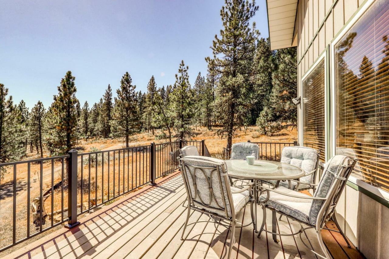 Hunter'S Paradise New Meadows Luaran gambar