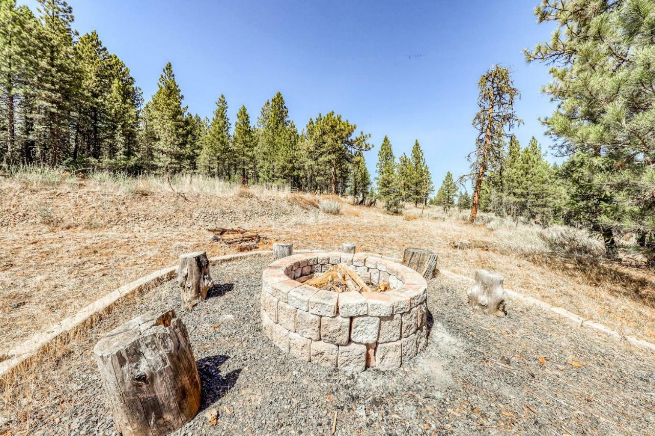 Hunter'S Paradise New Meadows Luaran gambar